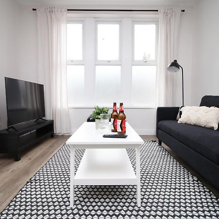 Large 5 Bedroom House - Harlequin Gardens By Ty Sa Кардіфф Екстер'єр фото